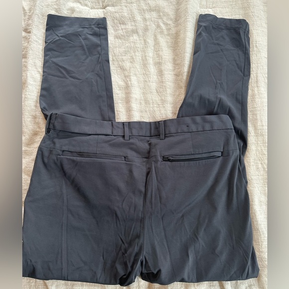 Banana Republic Slim Fit Pants - Picture 2 of 2